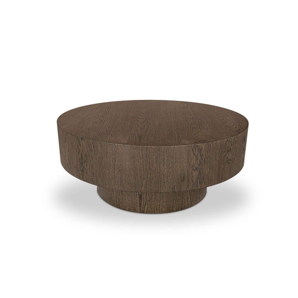 Corey Coffee Table Dark Brown