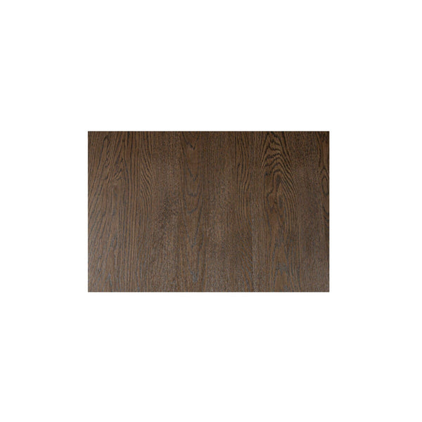 Corey Coffee Table Dark Brown