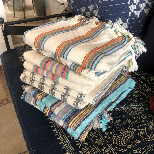 Turkish Towels