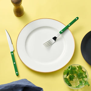 French Cutlery with Bistro Handle