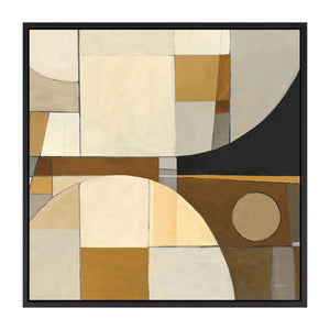 Champagne I - by Mike Schick