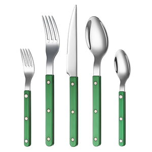 French Cutlery with Bistro Handle