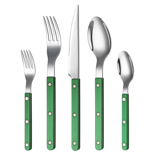 French Cutlery with Bistro Handle