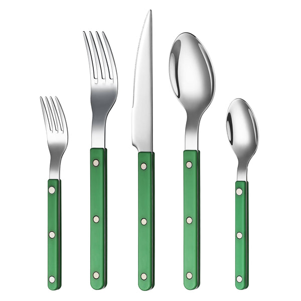 French Cutlery with Bistro Handle