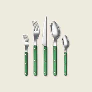 French Cutlery with Bistro Handle