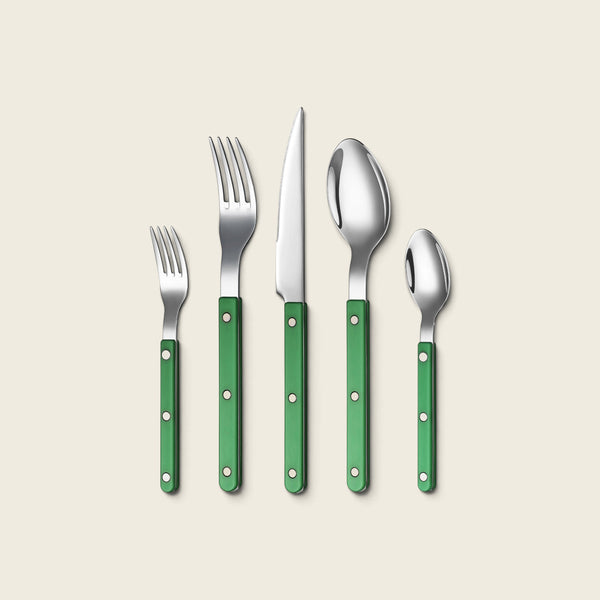French Cutlery with Bistro Handle