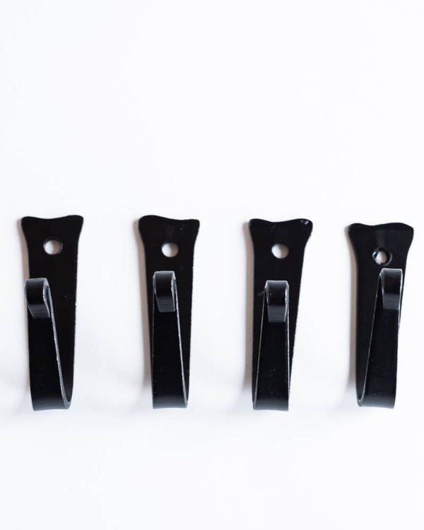 The Standard Iron Hooks Set of 3