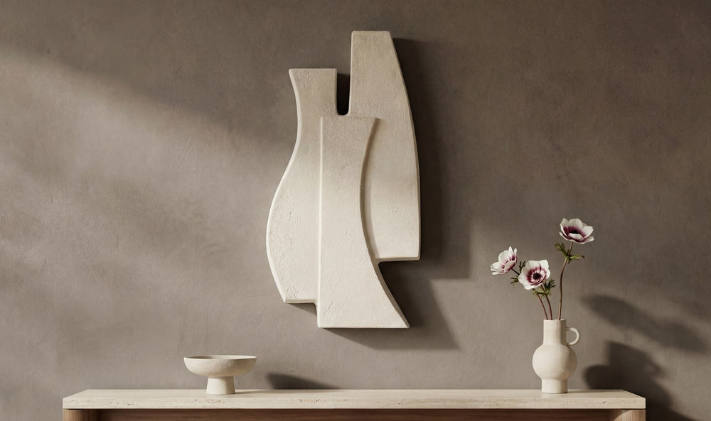 Ola Wall Sculpture