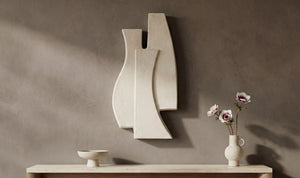Ola Wall Sculpture