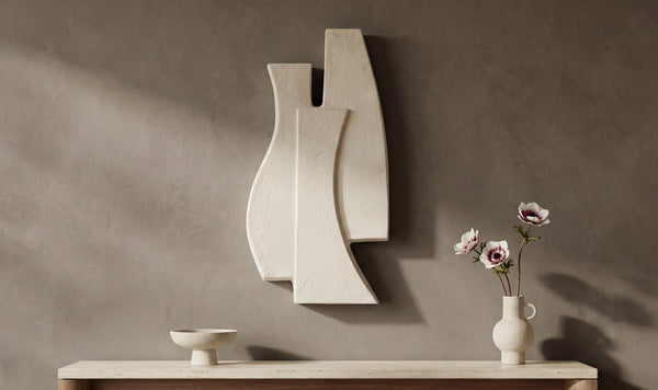 Ola Wall Sculpture
