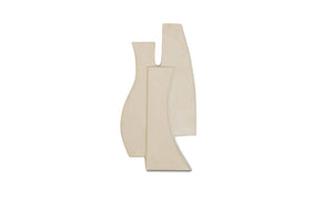 Ola Wall Sculpture