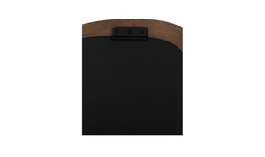 Levi Mirror Brown