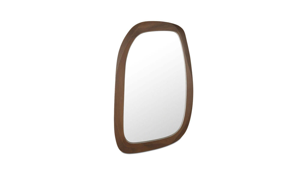 Levi Mirror Brown