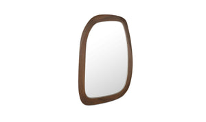Levi Mirror Brown