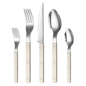 French Cutlery with Bistro Handle