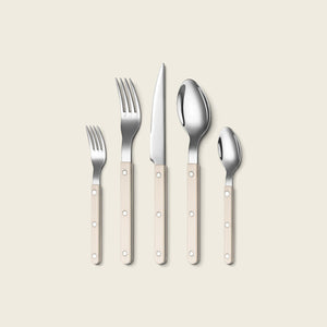 French Cutlery with Bistro Handle