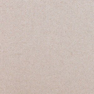 deKor performance linen blend fabric in a neutral cream tone with a textured weave finish