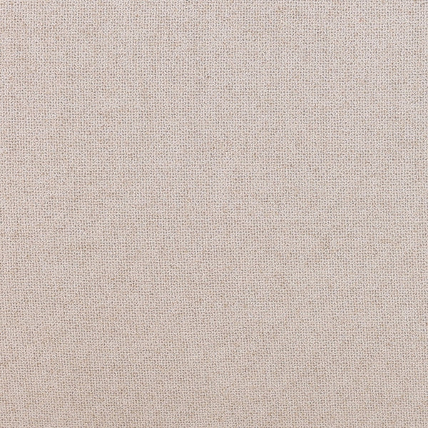 deKor performance linen blend fabric in a neutral cream tone with a textured weave finish