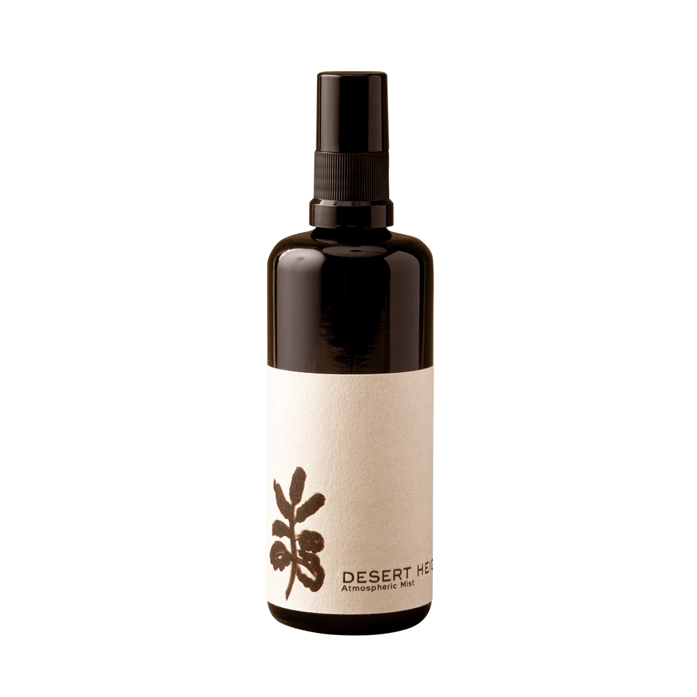Desert Heights Handcrafted Room & Body Mist
