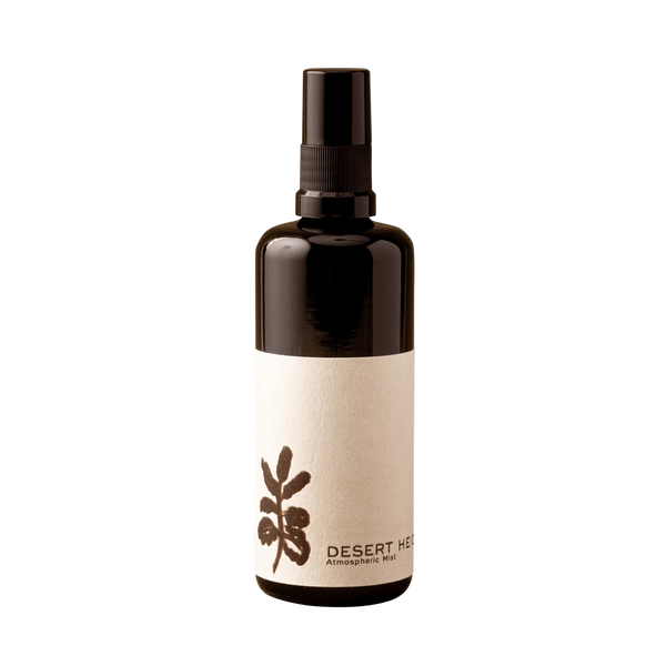 Desert Heights Handcrafted Room & Body Mist