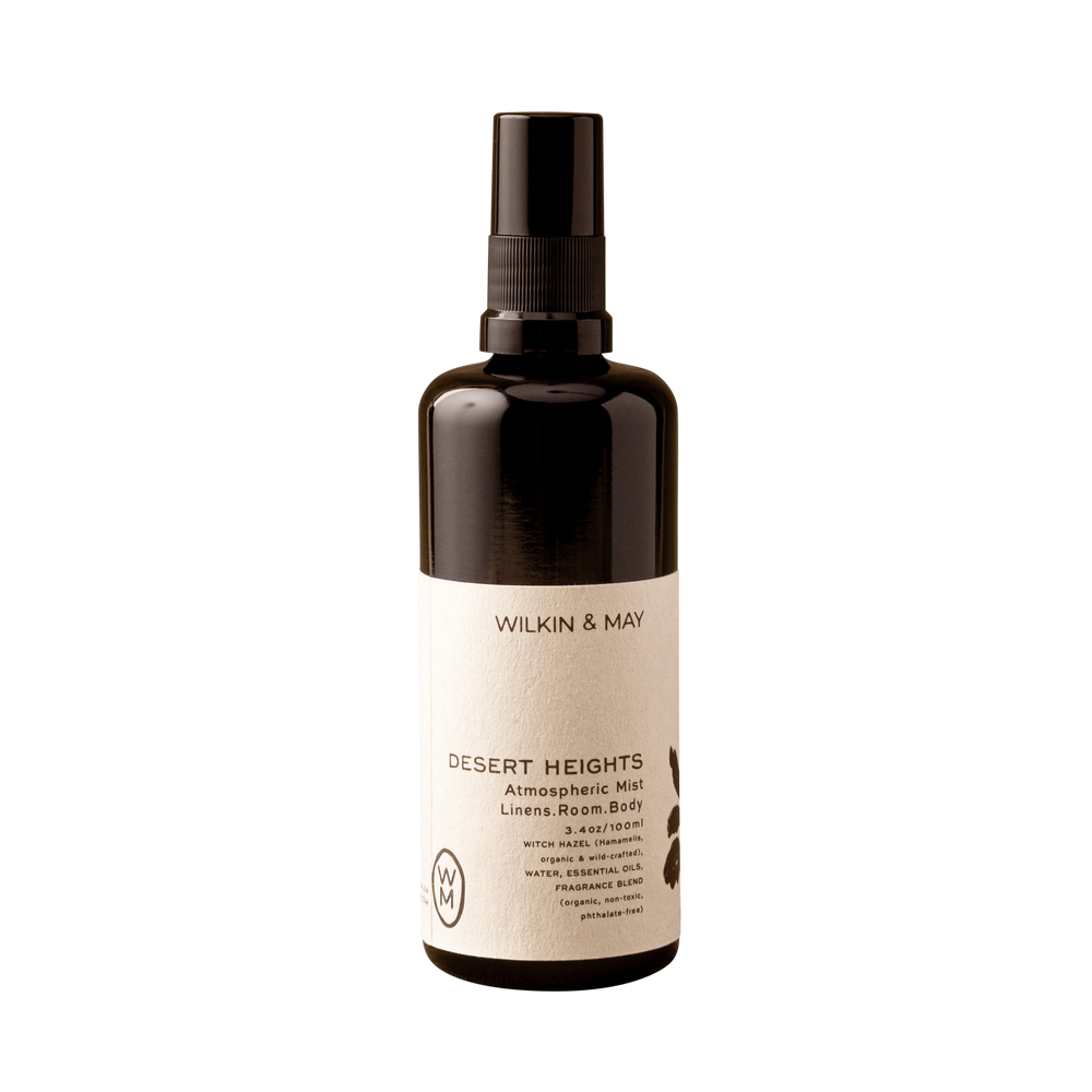 Desert Heights Handcrafted Room & Body Mist