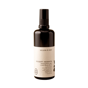 Desert Heights Handcrafted Room & Body Mist