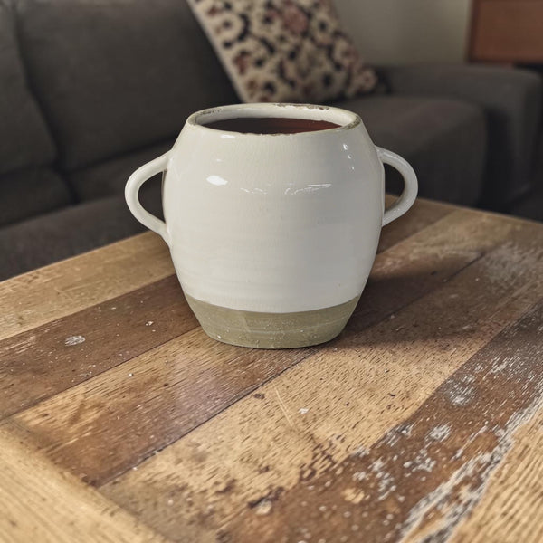 Paloma Vase