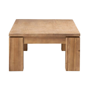 Reclaimed Pine Coffee Table