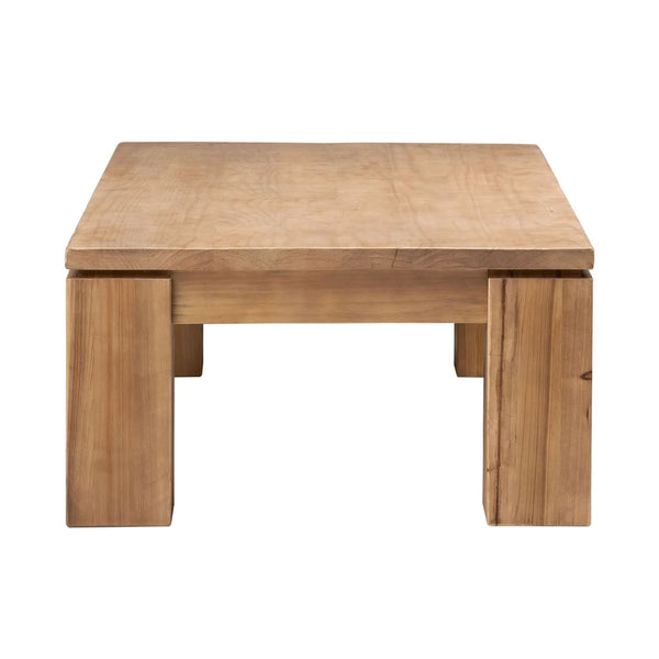 Reclaimed Pine Coffee Table