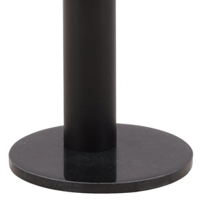 Yara Side Table Black