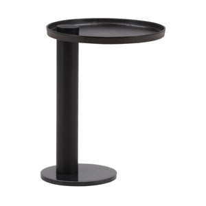 Yara Side Table Black