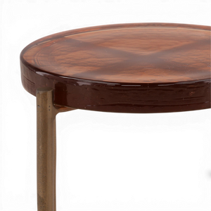 Jovanna Side Table
