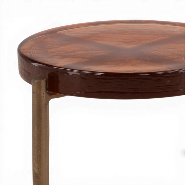 Jovanna Side Table