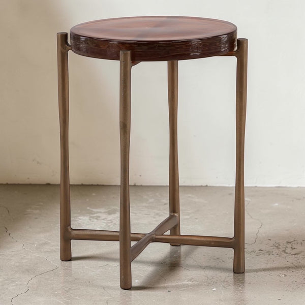 Jovanna Side Table