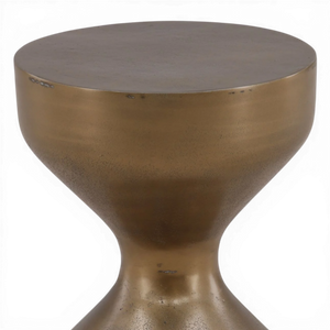 Umberto Side Table