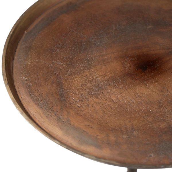 Sunbury Side Table