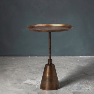 Sunbury Side Table