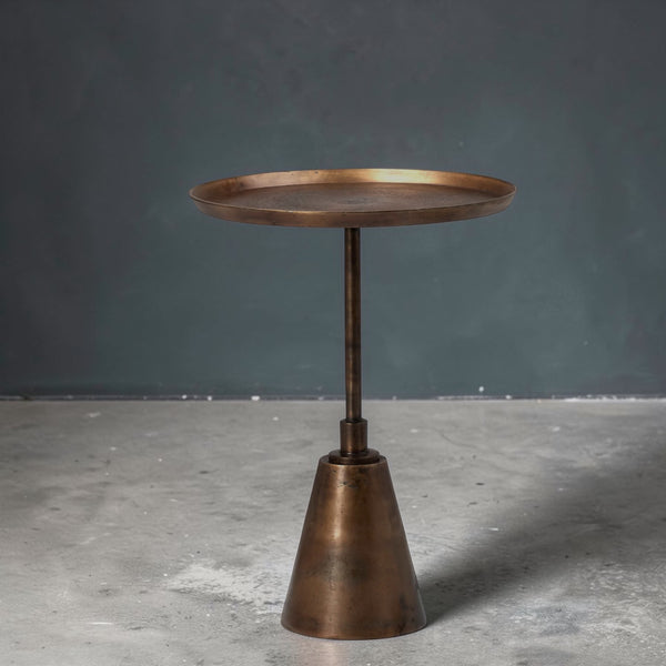 Sunbury Side Table