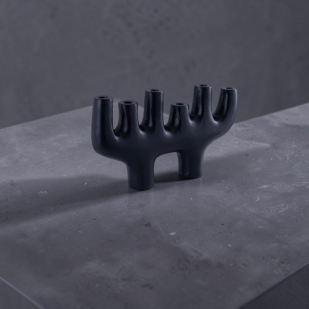 Fran Candle Holder