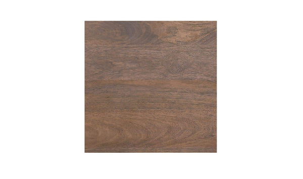 Lia Dining Table Dark Brown