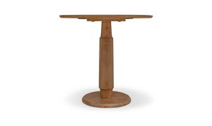 Clark Counter Table Brown