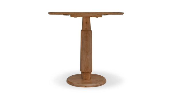 Clark Counter Table Brown