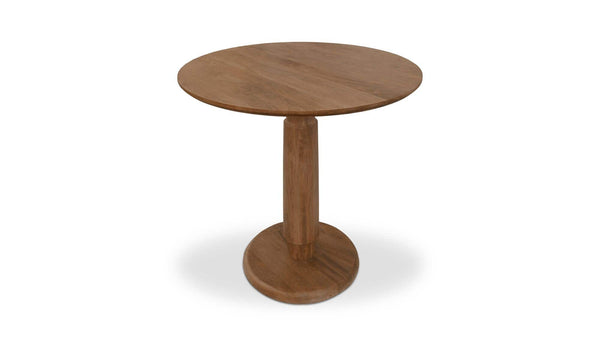 Clark Counter Table Brown