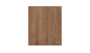 Clark Counter Table Brown