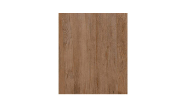 Clark Counter Table Brown