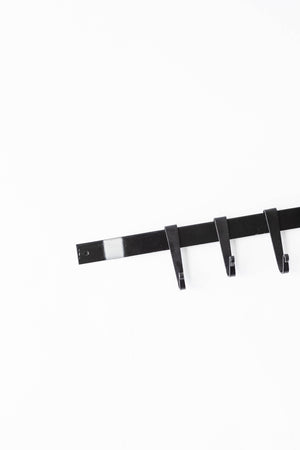 The Utensil Bar with Hooks
