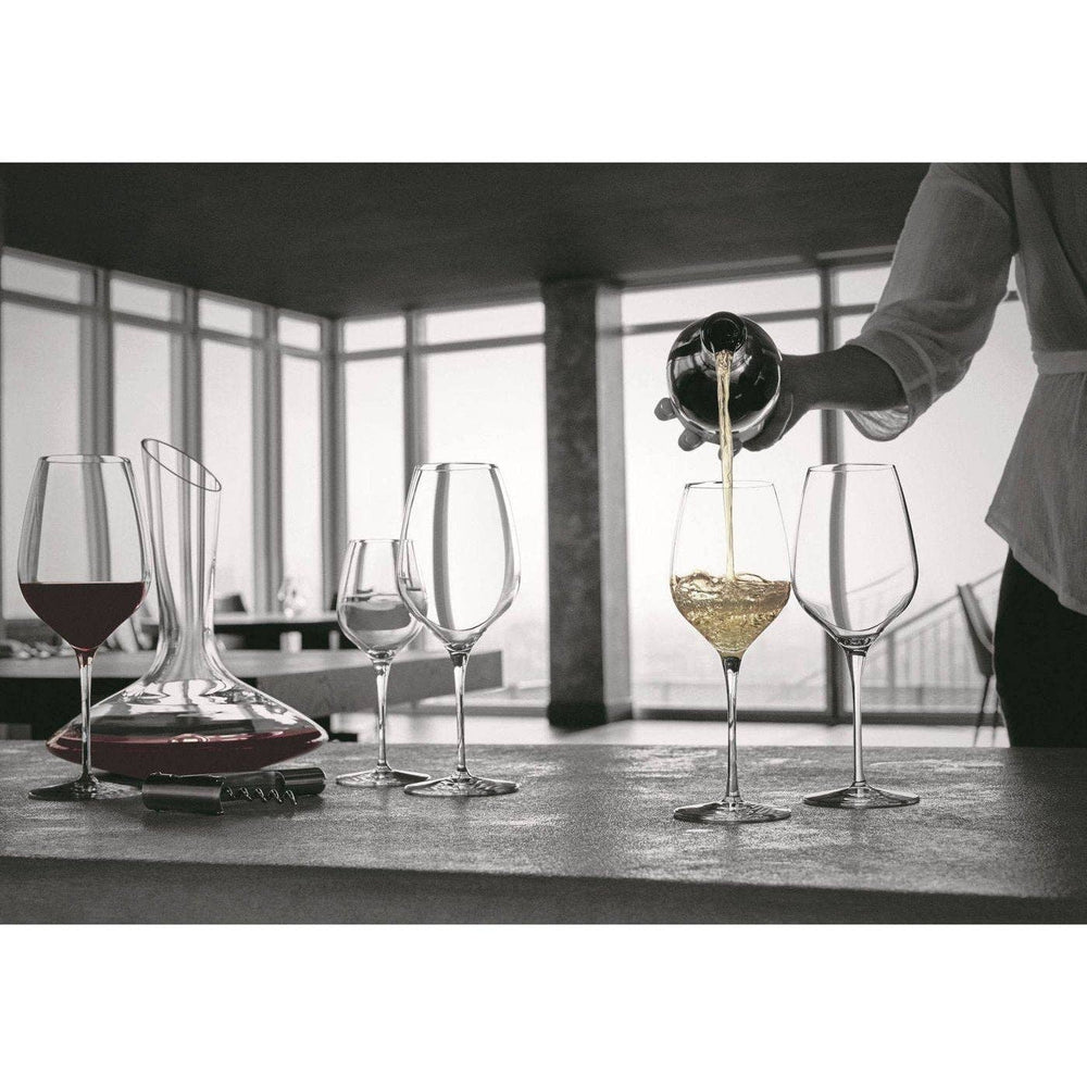 Bormioli Rocco Medium Wine Glass - 430ml