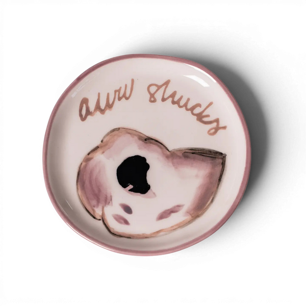 Inspiration Coaster