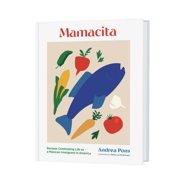 Mamacita