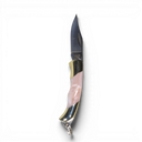 Mini Inlay Folding Knife